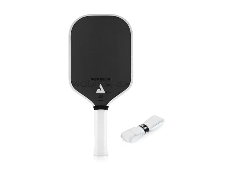 JOOLA Perseus MOD TA 15 Pro Player Edition Pickleball Paddle OB (Open Box) - Image 1