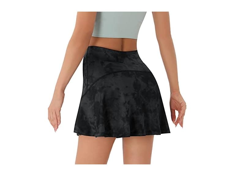 Persit Women (L) Tennis Golf Athletic High Skirts - Image 1