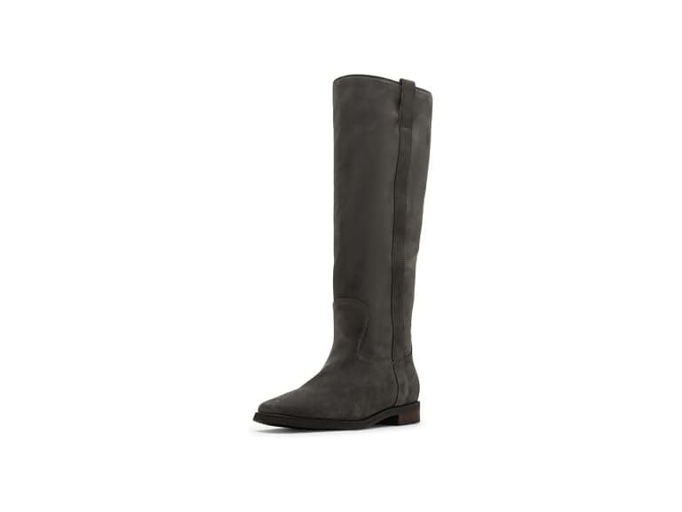 Blondo Women's Knee High Boot Deacon - Image 1