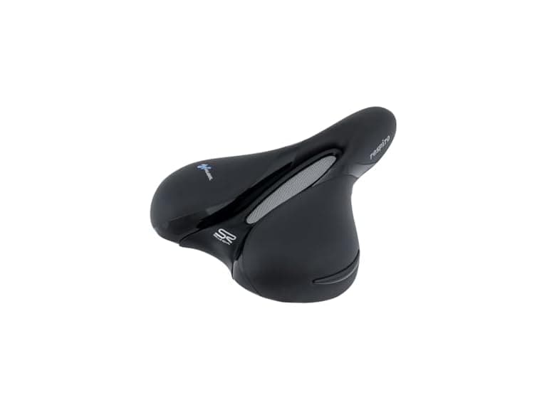 Selle Royal Respiro Moderate Unisex Saddle - Image 1