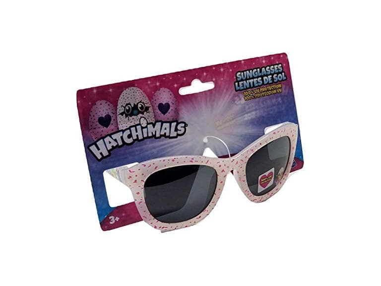 Hatchimals Hatchimal Girls Sunglasses Protection - Image 1