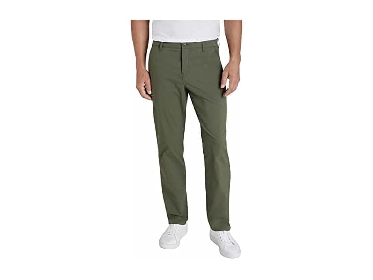Weatherproof Vintage Men (40W x 32L) Tech Pant - Image 1
