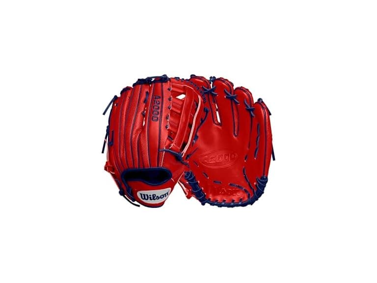Wilson Winter 2024 A2000 Masataka Yoshida 12.5" Glove - Left Hand Throw (Open Box) - Image 1