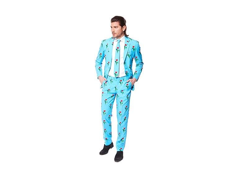 Opposuits (44) Fun Party Suit - Image 1