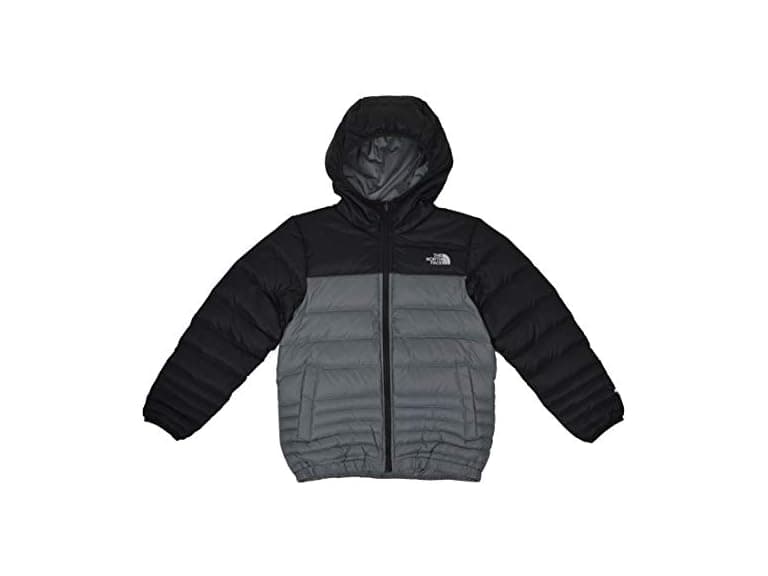 The North Face Boys' (M) Reese Reversible Jacket - Image 1