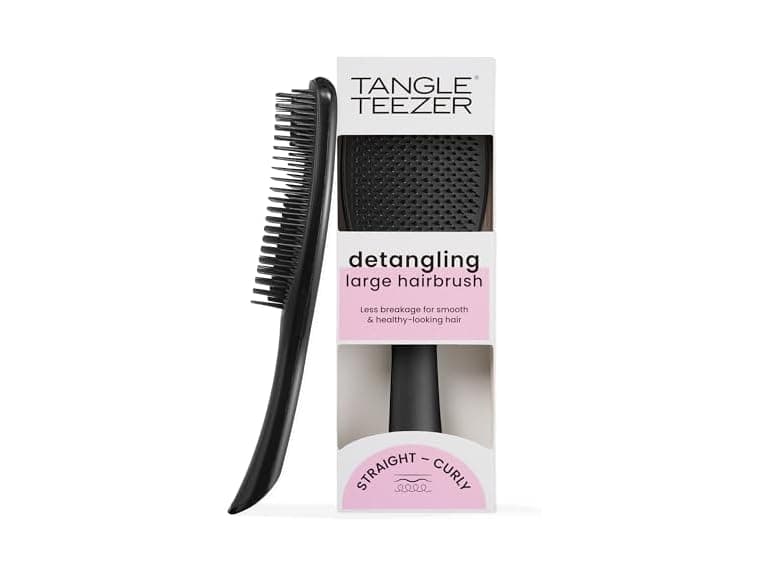 Tangle Teezer Large Ultimate Detangler - Image 1