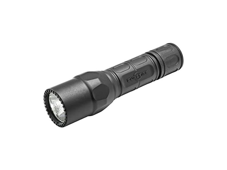 Surefire Pro Dual Output LED Flashlight - Image 1