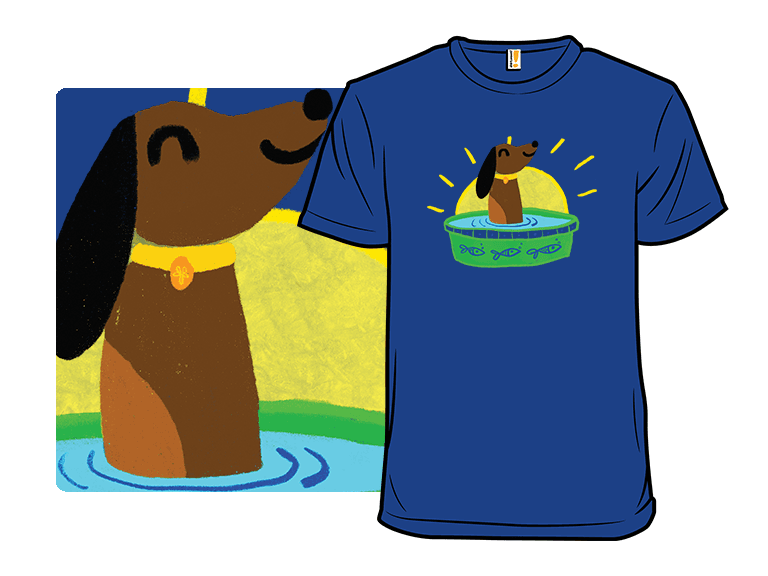 Pool Hound - Image 1