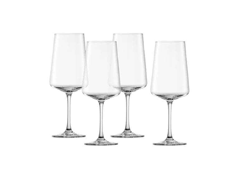 Schott Zwiesel MioVino German Made Crystal Glass - Image 1