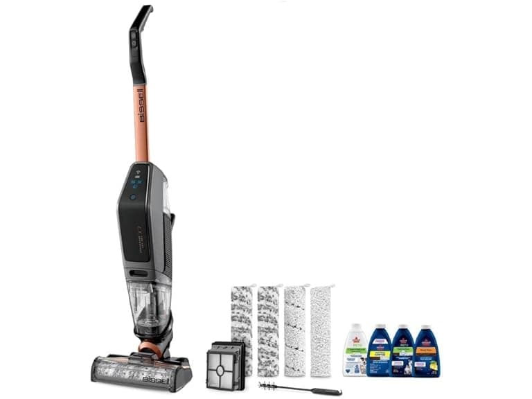 Bissell 3277 CrossWave X7 Cordless Pet Pro - Image 1