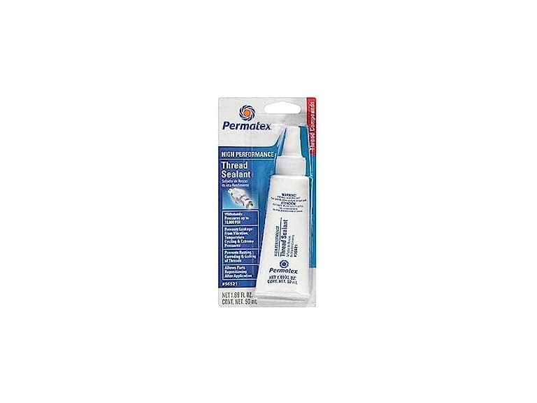 Permatex Pipe Thread Sealant, 50mL - Image 1