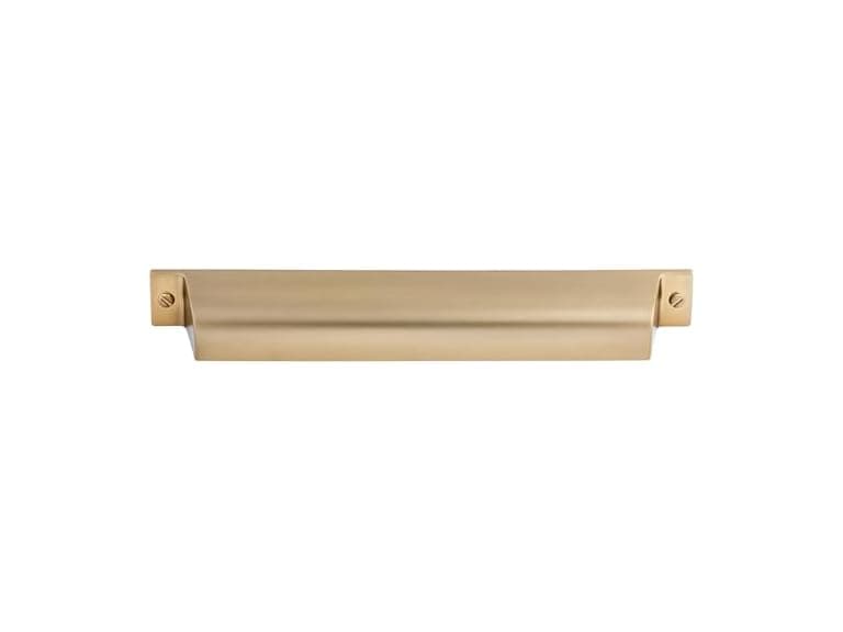 Top Knobs 7" Channing Cabinet Pull - Image 1