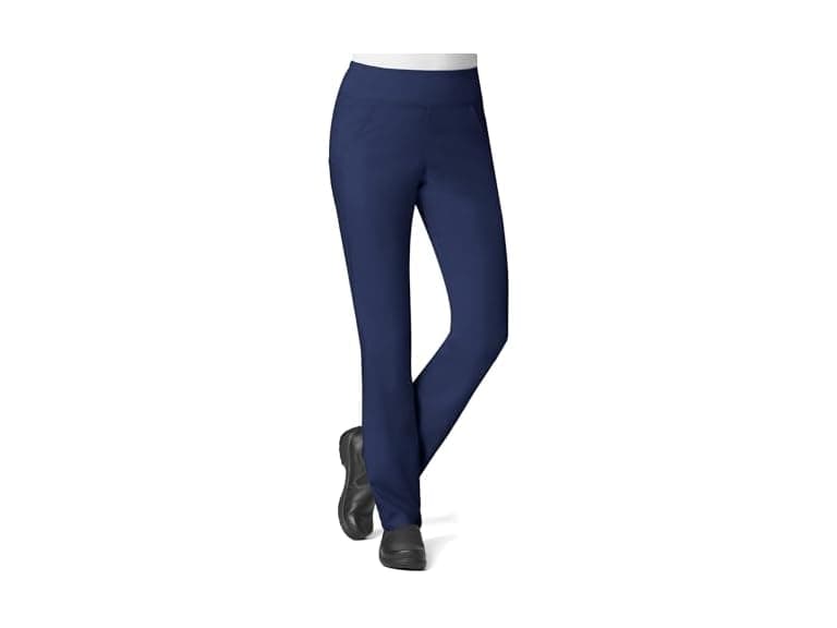 Maevn Women (XL) EON Yoga 7-Pocket Scrub Pant - Image 1
