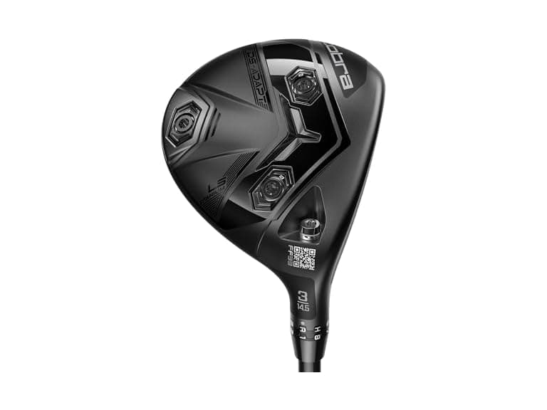 Cobra Golf Darkspeed Adapt LS Fairway 34.5" (Right Hand) - Image 1
