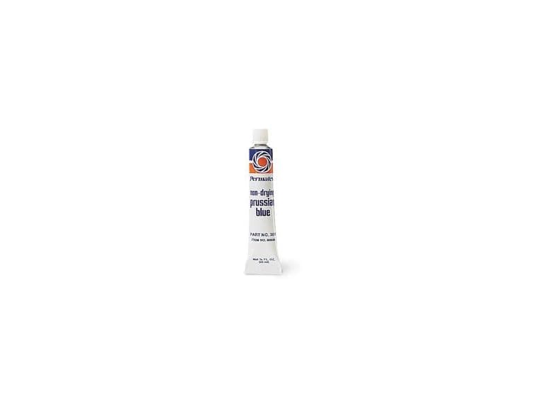 Devcon Permatex 80038 Prussian, 0.75 oz Tube - Image 1