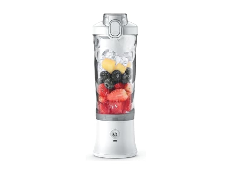 Total Chef Portable Blender - Image 1