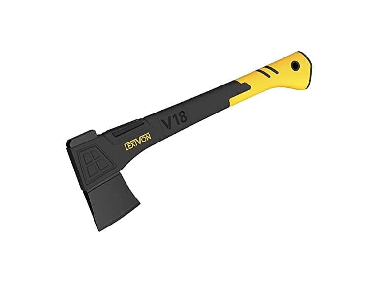LEXIVON V14 Hatchet, 14-Inch Axe - Image 1