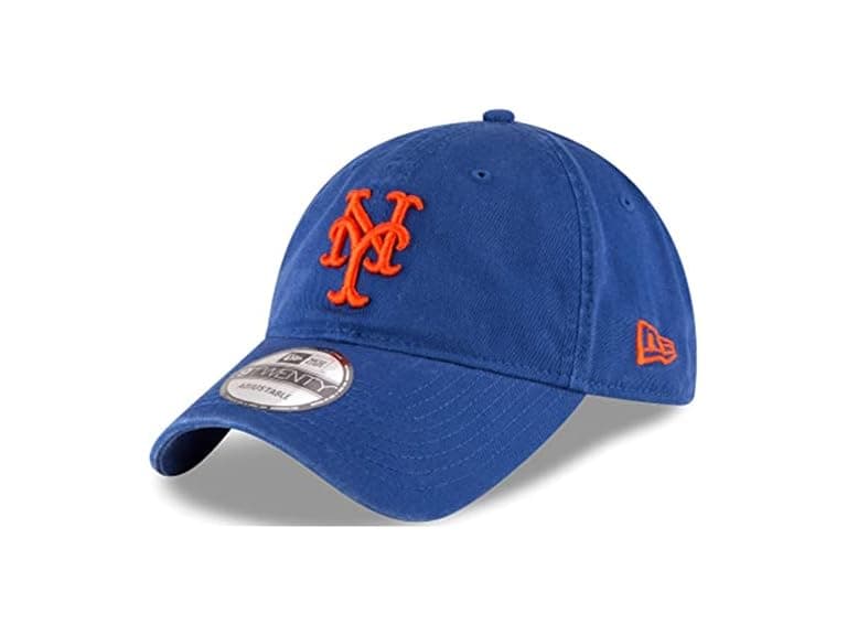 9TWENTY Core Classic Adjustable Cap - Image 1
