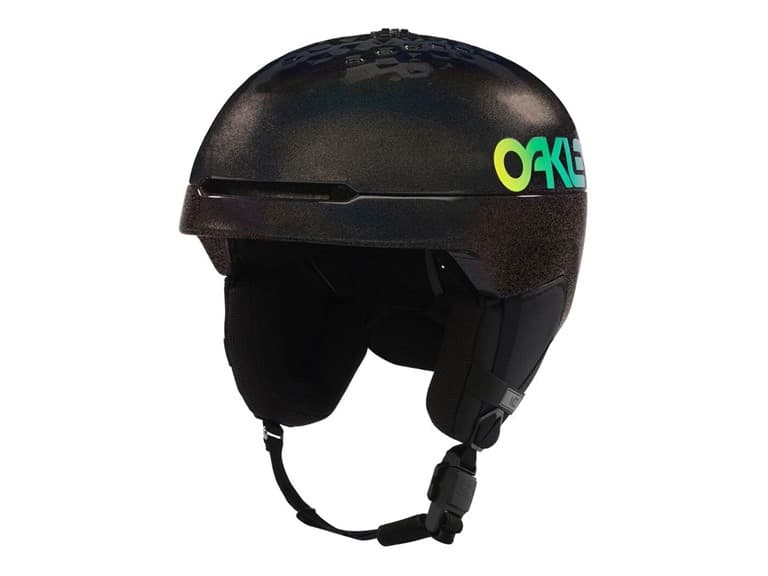 Oakley MOD3 Helmet (Open Box) - Image 1