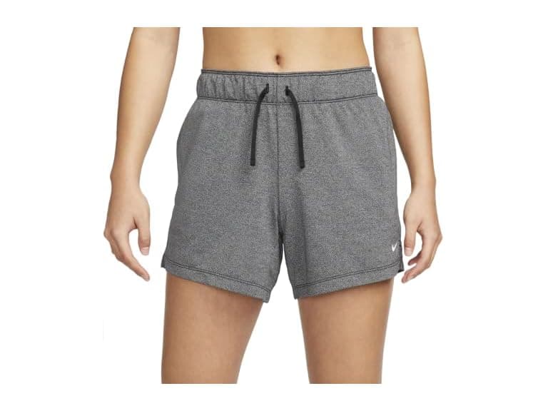Nike Women (M) Dri-Fit Attack Training Shorts - Image 1