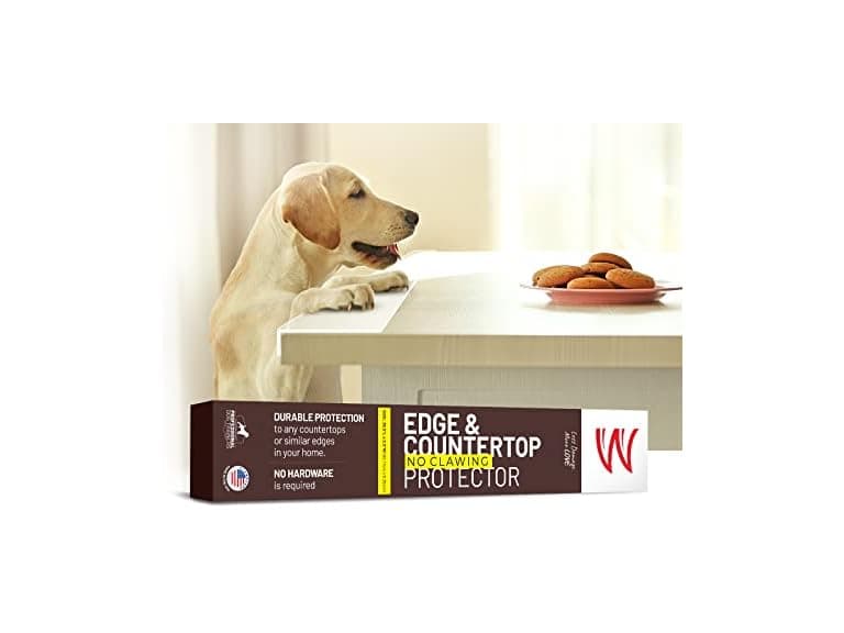 CLAWGUARD Edge & Countertop Protector - Image 1