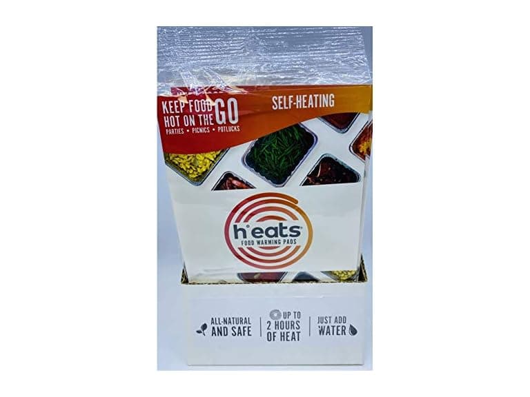 Chaleur LAVA Food Warming Pads - Image 1