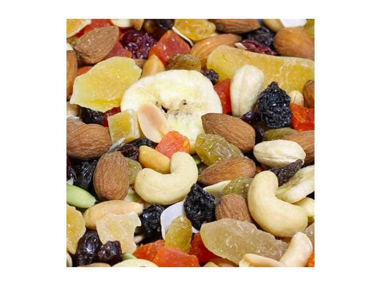It's Delish Tropical Mix Trail mix by Its Delish, - Image 1