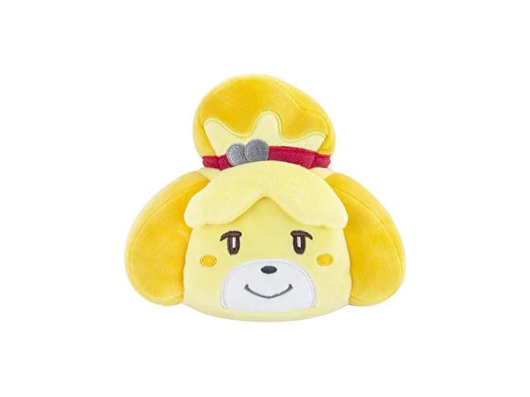 Club Mocchi-Mocchi- Nintendo Animal Crossing Plush - Image 1