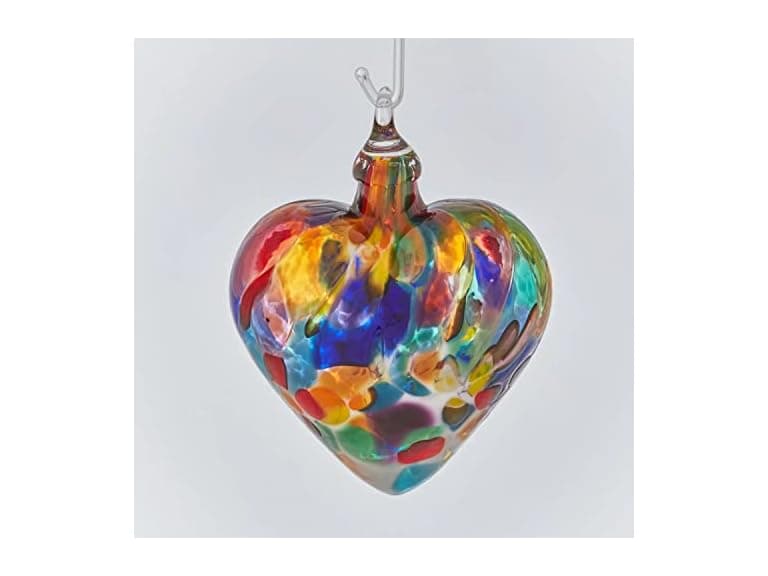 Glass Eye Studio Ornament - Fiesta - Image 1