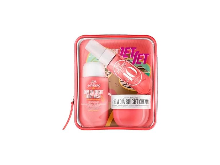 SOL DE JANEIRO Jet Set - Image 1