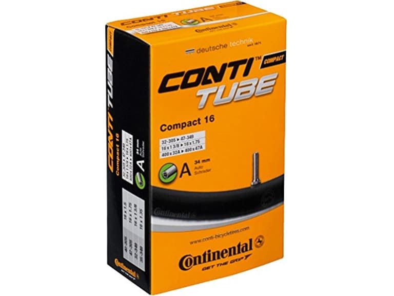 Continental Schrader Valve Tube - Image 1