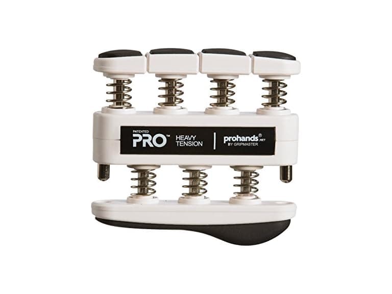 Prohands PRO Hand Exerciser, Finger Exerciser and - Image 1
