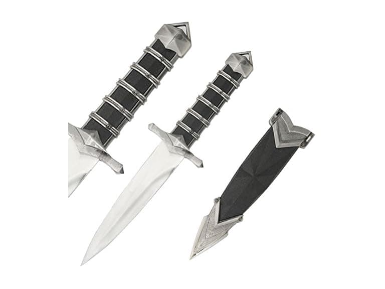 Snake Eye Tactical 11.5" Dark Assassin Cosplay - Image 1
