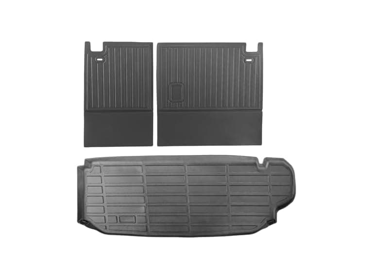 Cargo Mats Compatible with Toyota - Image 1