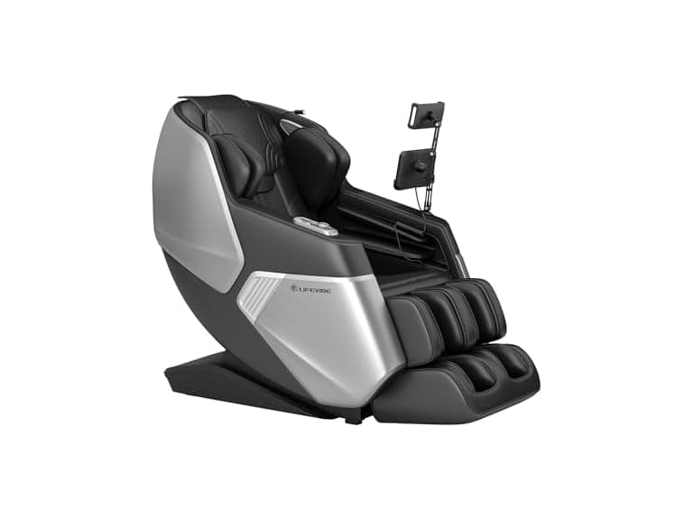 Lifevibe massage chair - Image 1