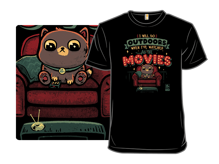 All The Movies - Image 1