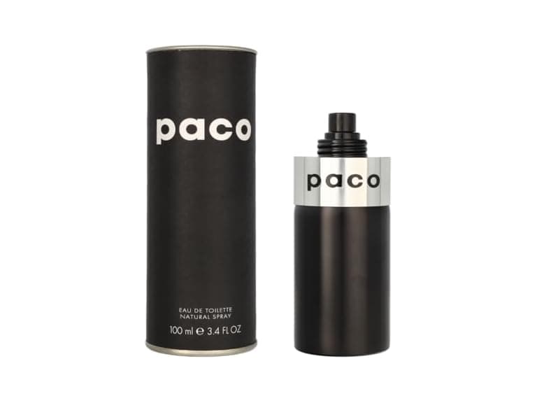 Paco Rabanne PACO Unisex Eau De Toilette Spray - Image 1