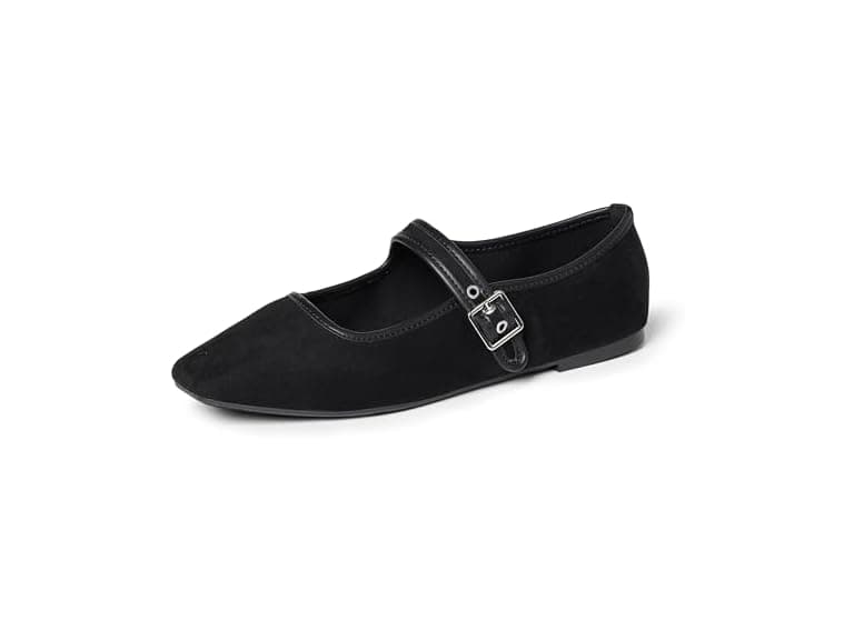 The Drop Women's Levina Flat - Image 1