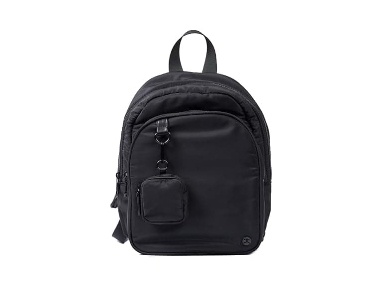 Danskin Women's Milo Backpack, Black - Image 1