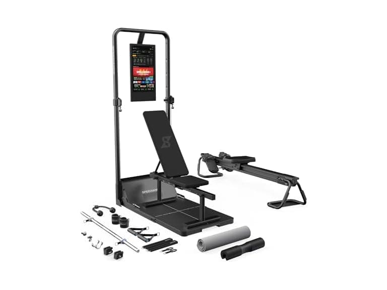 Speediance Smart Home Gym GM2S Family Plus - Image 1