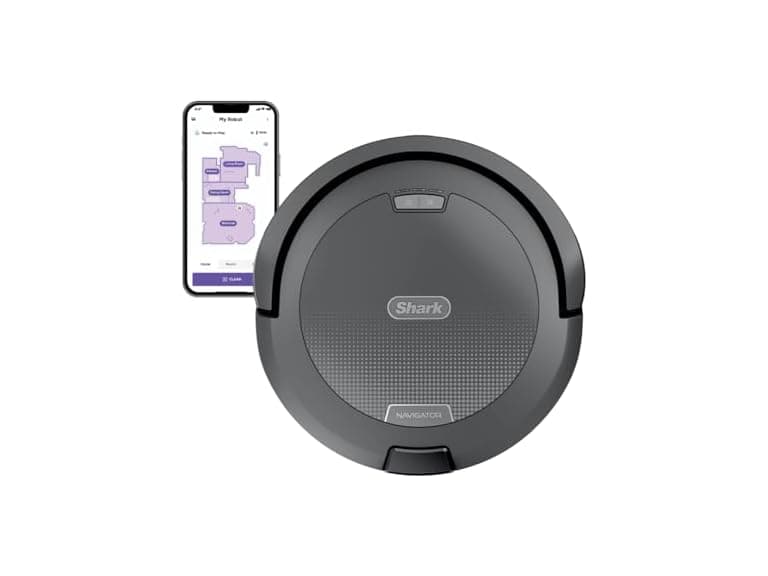 Shark Navigator Robot Vacuum | RV2110 (Open Box) - Image 1
