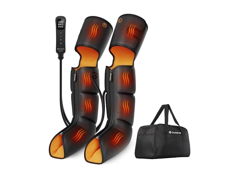 Leg Massager, 3-in-1 - Image 1