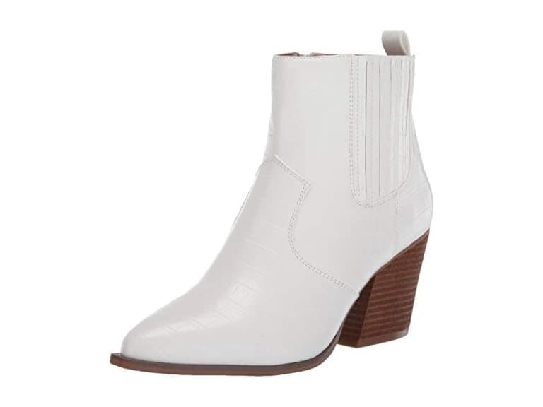 The Drop Women's Sia Boot (9) - Image 1