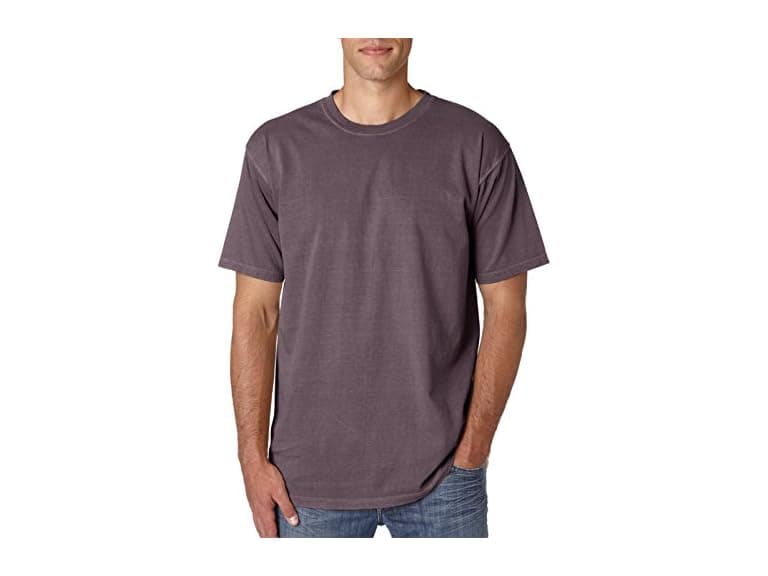 Comfort Colors Men (L) Adult Short Sleeve Tee - Image 1