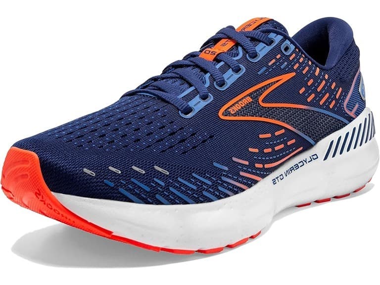 Brooks Glycerin GTS 20 Men's Shoes (10) - Image 1