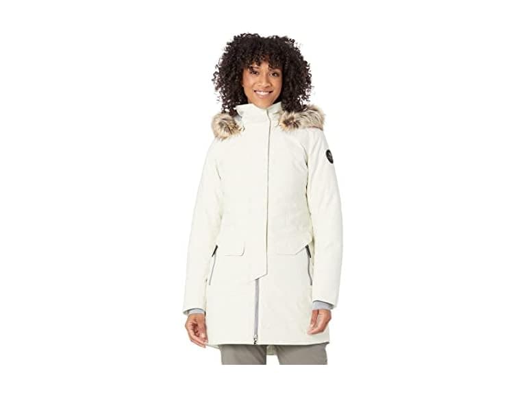 Obermeyer Women (2) Sojourner Down Jacket - Image 1