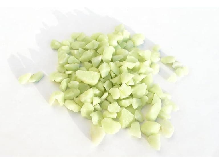 PrimeGlo AZ Patio Heaters 0.35" Glow in the Dark Glass Stone - Image 1