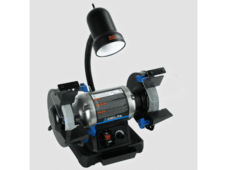 Delta 23196 VARIABLE SPEED GRINDER - Image 1