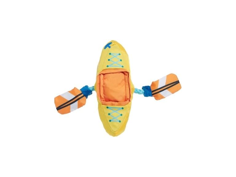 Barkbox Off-Track Kayak - Image 1