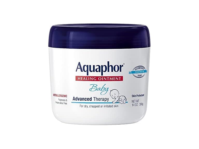 Aquaphor Baby Healing Ointment Advanced - Image 1